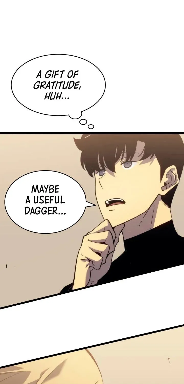 Read Solo Leveling chapter 149 image 119 on Lezhin