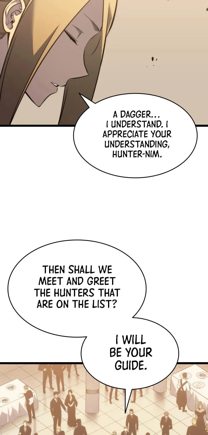 Read Solo Leveling chapter 149 image 121 on Lezhin