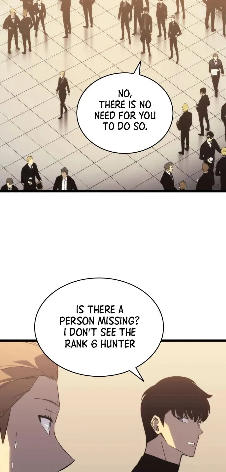 Read Solo Leveling chapter 149 image 122 on Lezhin