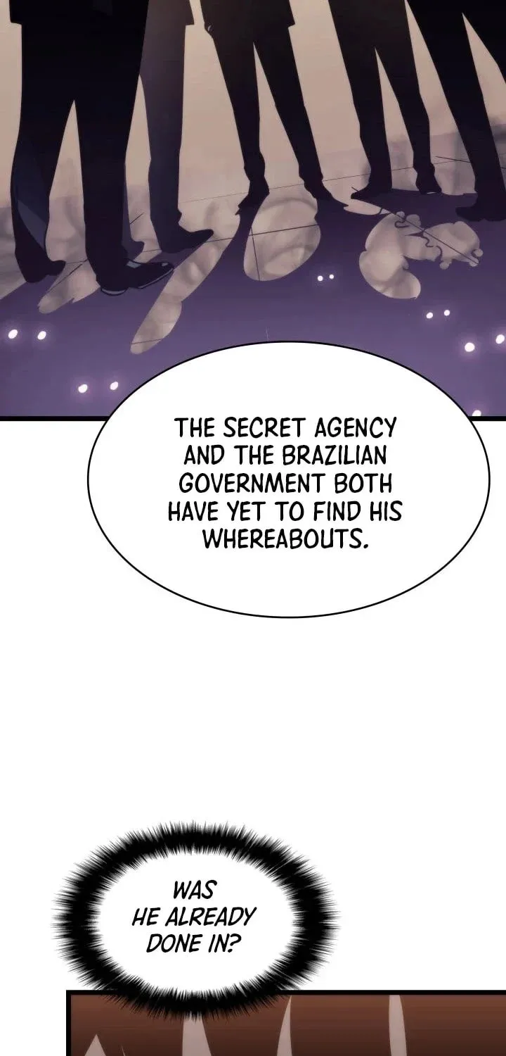 Read Solo Leveling chapter 149 image 125 on Lezhin