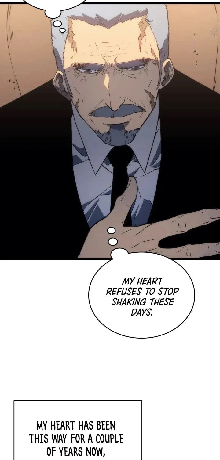 Read Solo Leveling chapter 149 image 131 on Lezhin