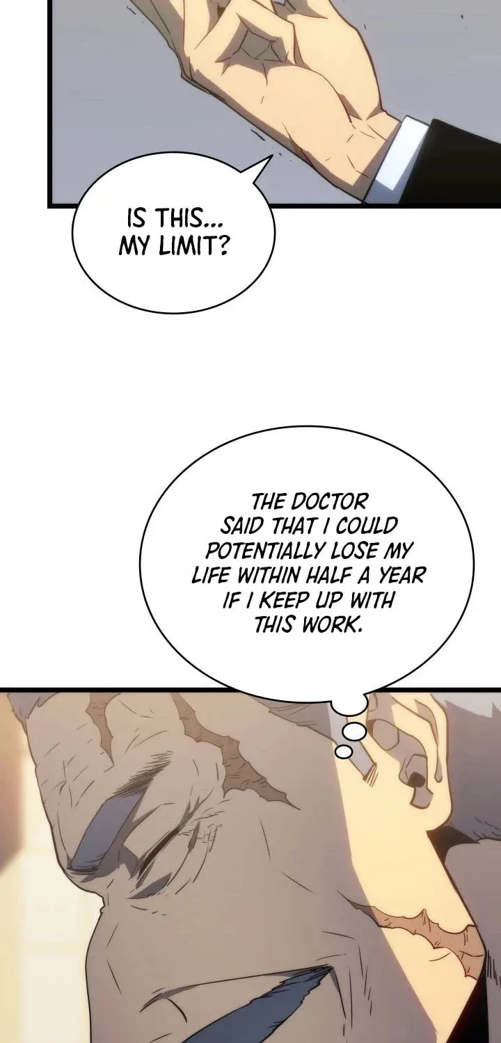 Read Solo Leveling chapter 149 image 133 on Lezhin