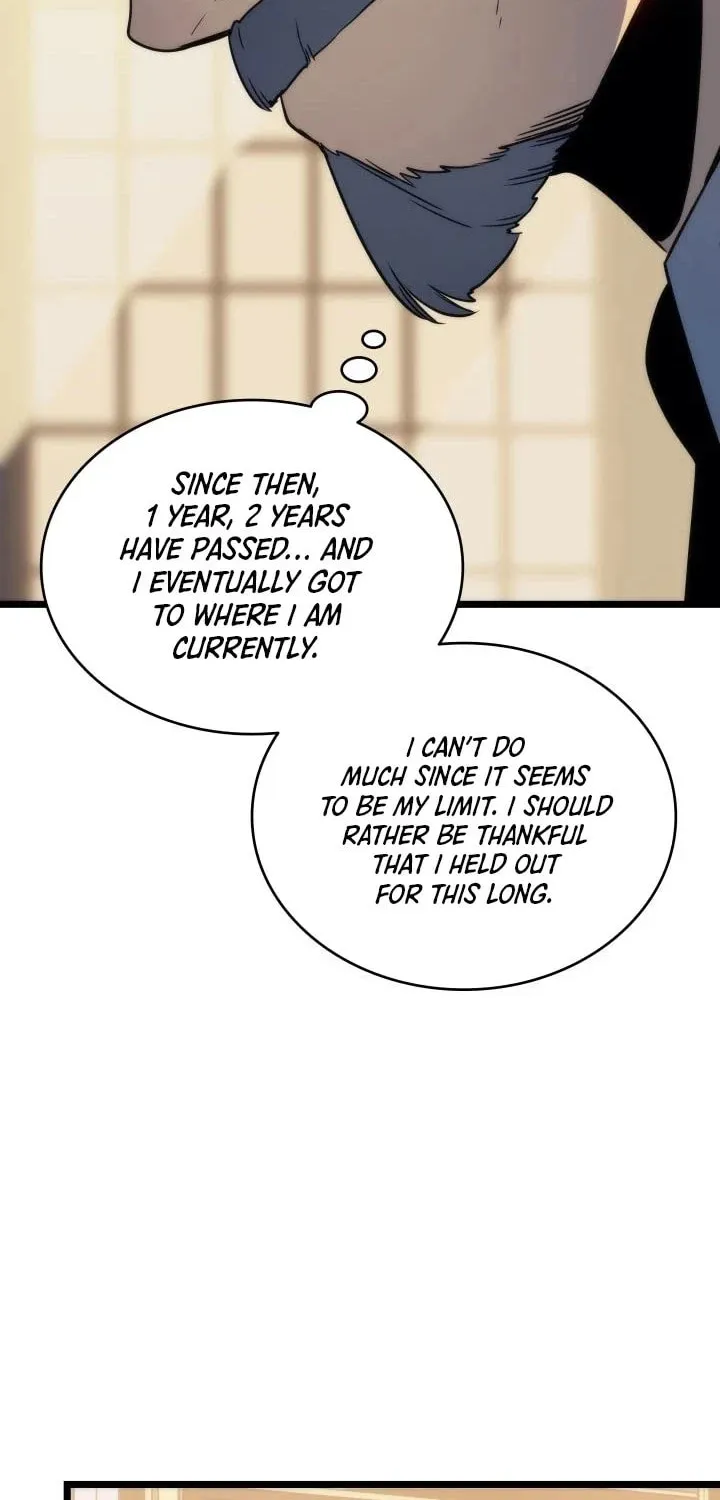 Read Solo Leveling chapter 149 image 134 on Lezhin