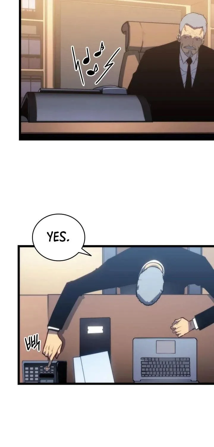 Read Solo Leveling chapter 149 image 135 on Lezhin