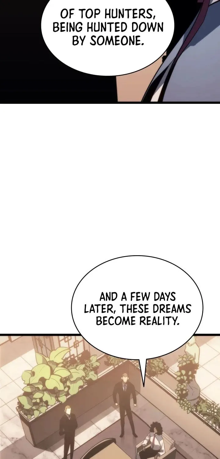 Read Solo Leveling chapter 149 image 18 on Lezhin