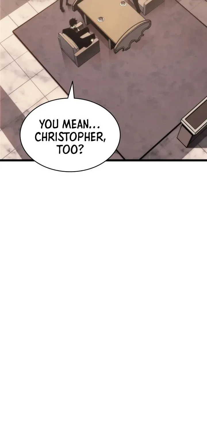 Read Solo Leveling chapter 149 image 19 on Lezhin