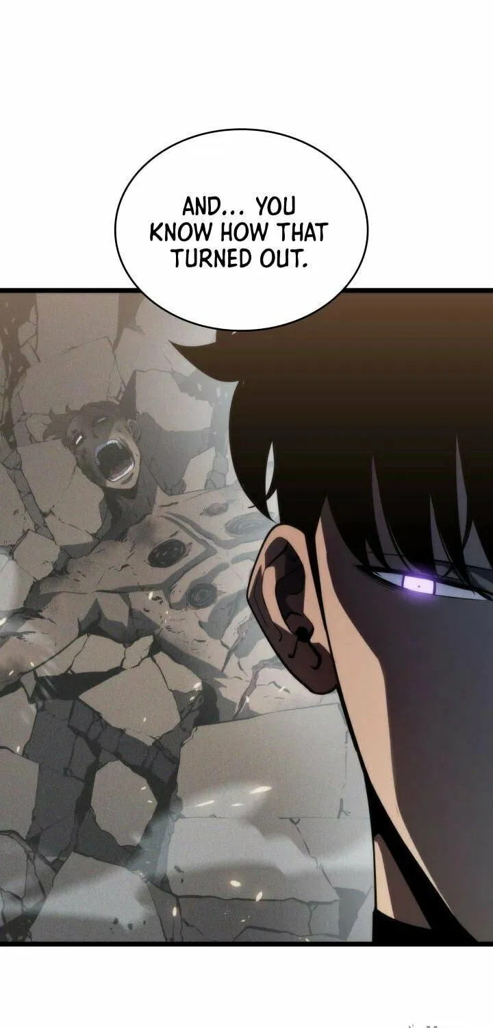 Read Solo Leveling chapter 149 image 21 on Lezhin