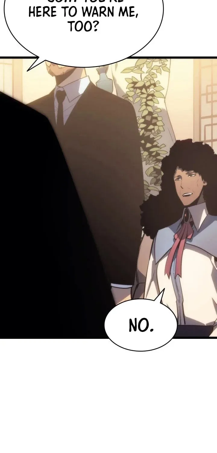 Read Solo Leveling chapter 149 image 26 on Lezhin