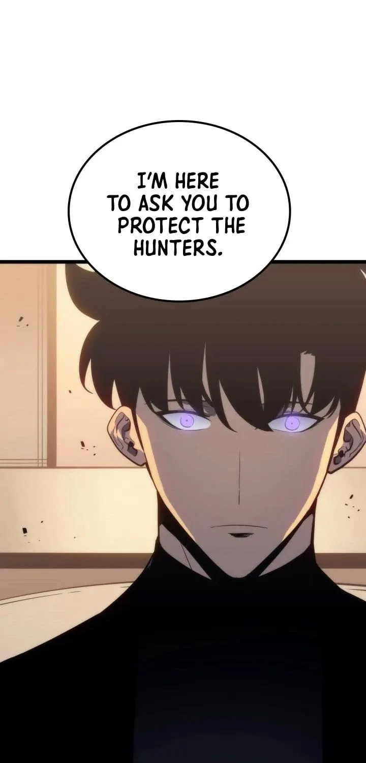 Read Solo Leveling chapter 149 image 27 on Lezhin
