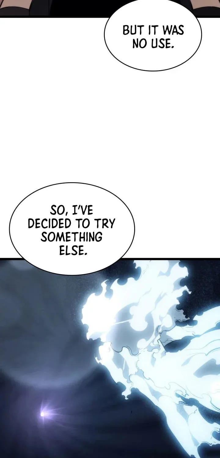 Read Solo Leveling chapter 149 image 29 on Lezhin