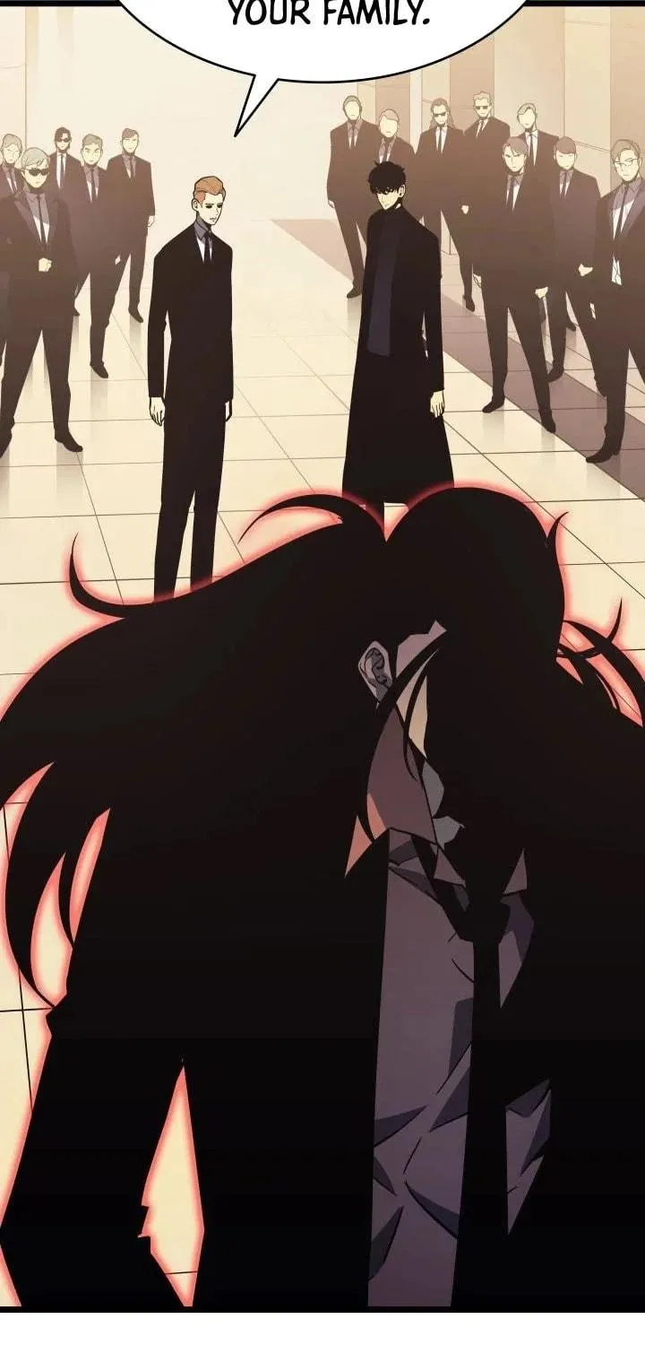 Read Solo Leveling chapter 149 image 3 on Lezhin