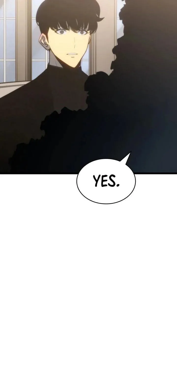 Read Solo Leveling chapter 149 image 33 on Lezhin