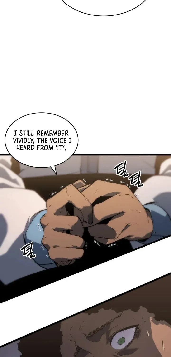 Read Solo Leveling chapter 149 image 35 on Lezhin