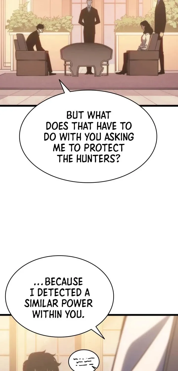 Read Solo Leveling chapter 149 image 44 on Lezhin