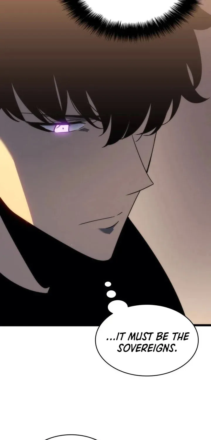 Read Solo Leveling chapter 149 image 47 on Lezhin