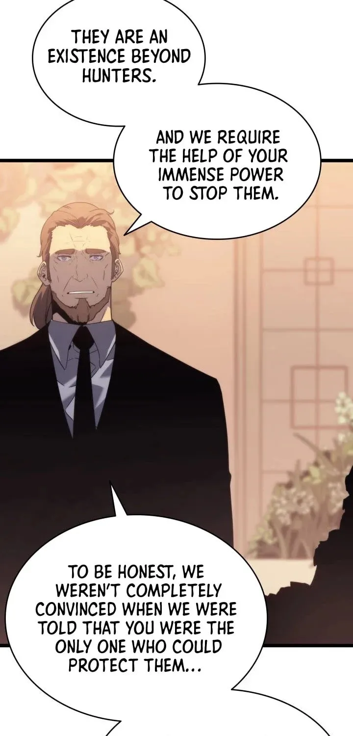 Read Solo Leveling chapter 149 image 49 on Lezhin