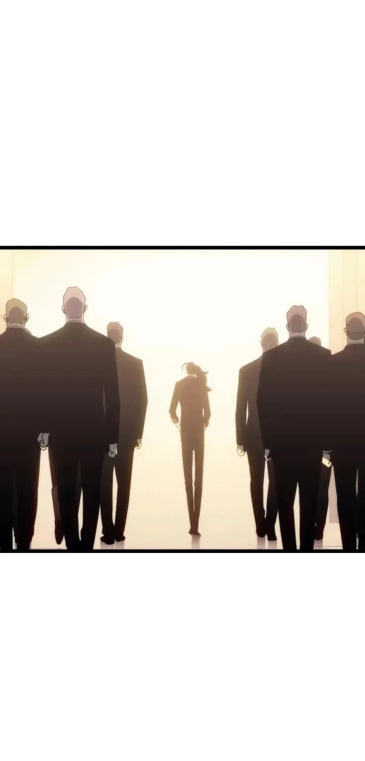 Read Solo Leveling chapter 149 image 5 on Lezhin