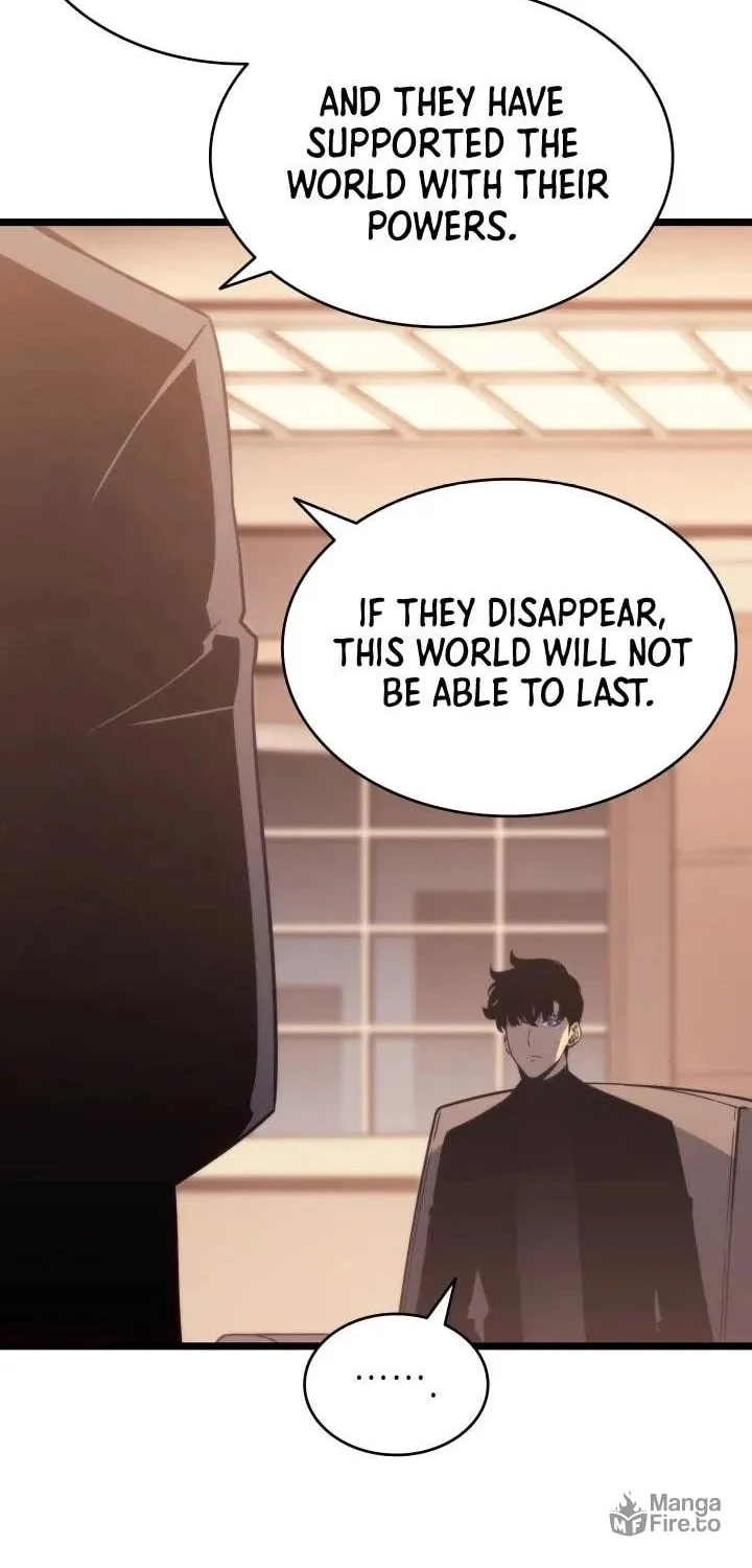 Read Solo Leveling chapter 149 image 52 on Lezhin