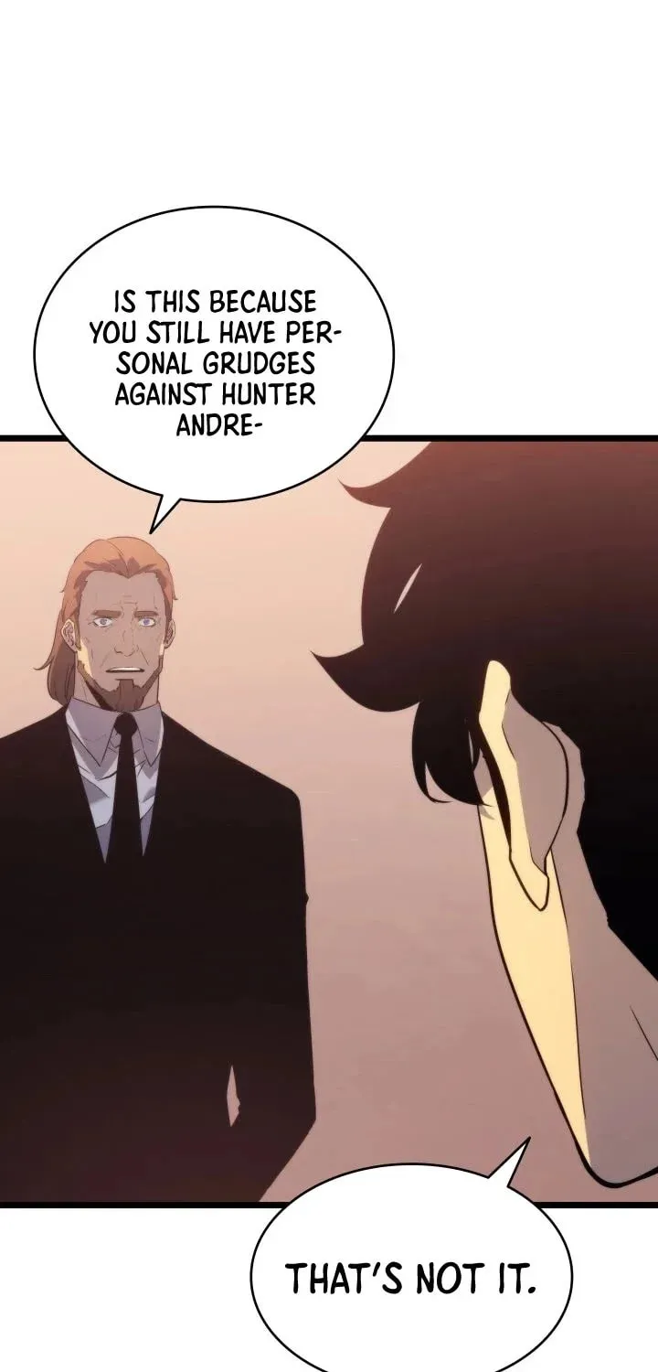 Read Solo Leveling chapter 149 image 55 on Lezhin