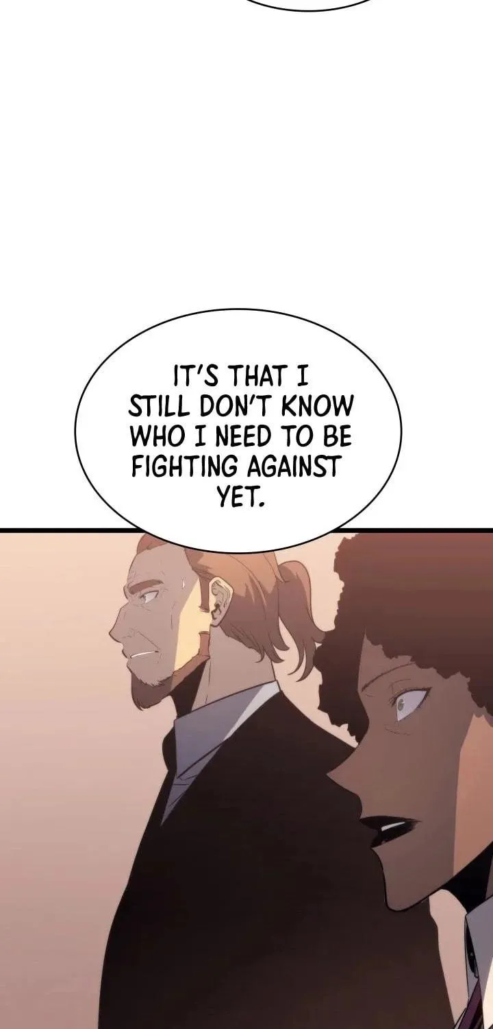 Read Solo Leveling chapter 149 image 57 on Lezhin