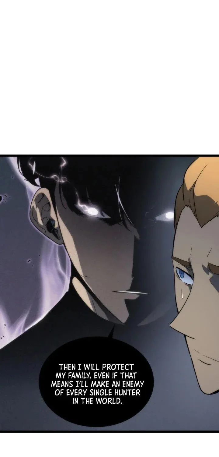 Read Solo Leveling chapter 149 image 61 on Lezhin