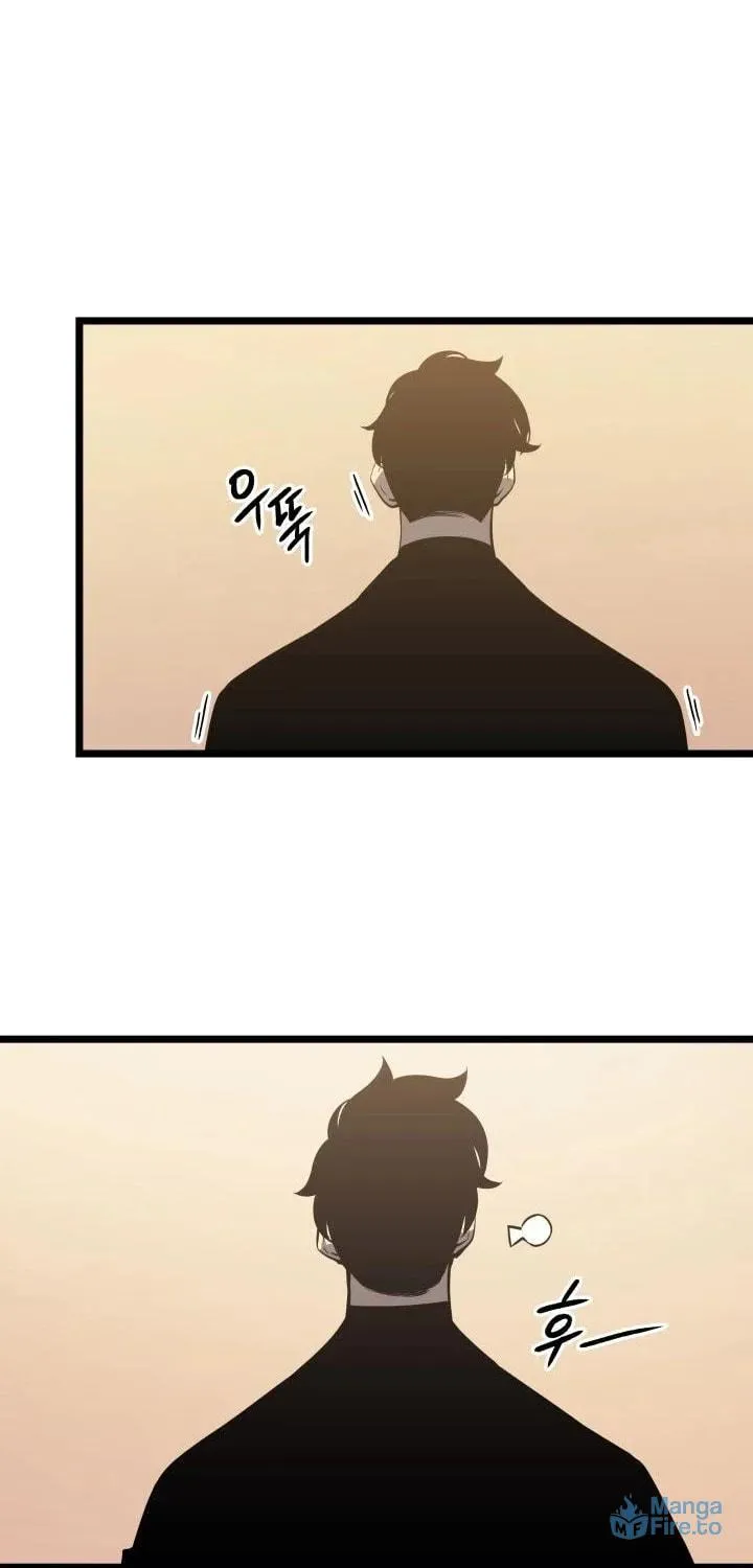 Read Solo Leveling chapter 149 image 63 on Lezhin