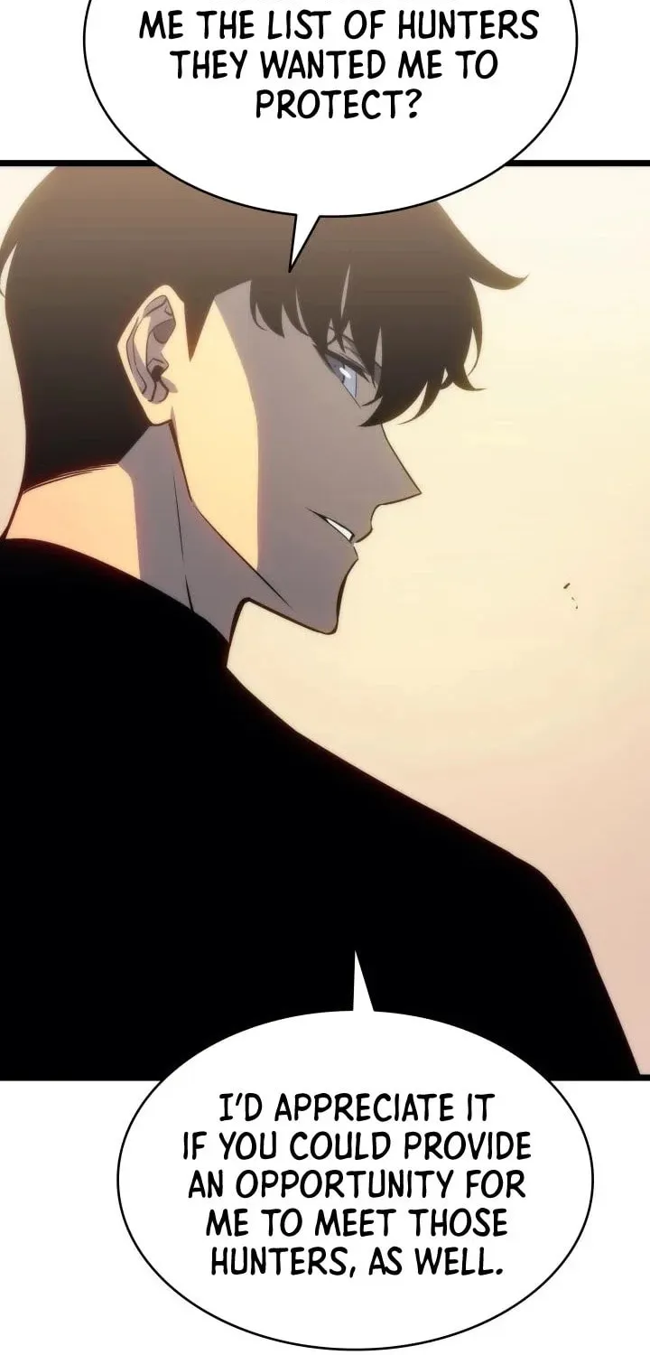 Read Solo Leveling chapter 149 image 66 on Lezhin