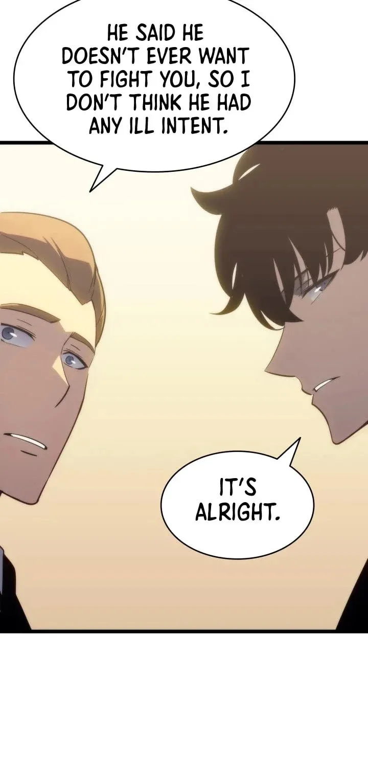 Read Solo Leveling chapter 149 image 7 on Lezhin