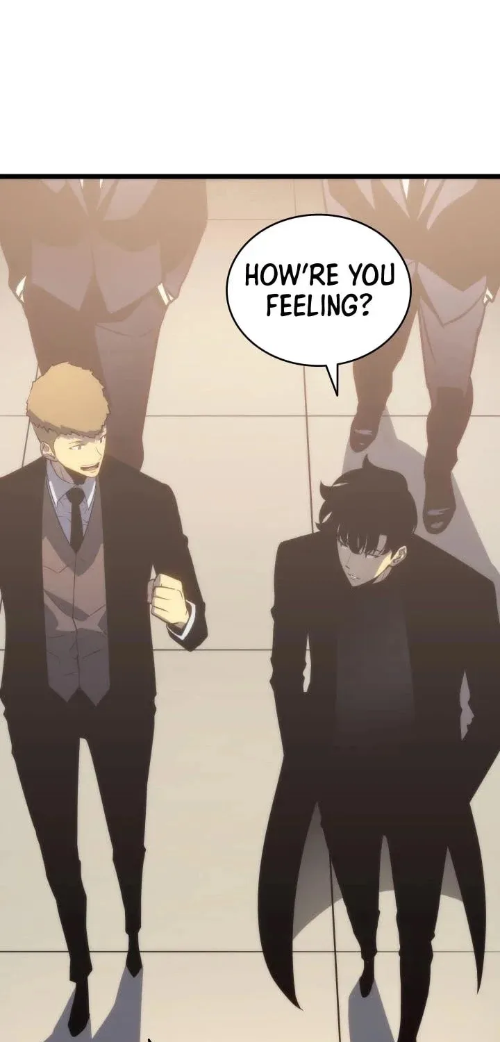 Read Solo Leveling chapter 149 image 71 on Lezhin