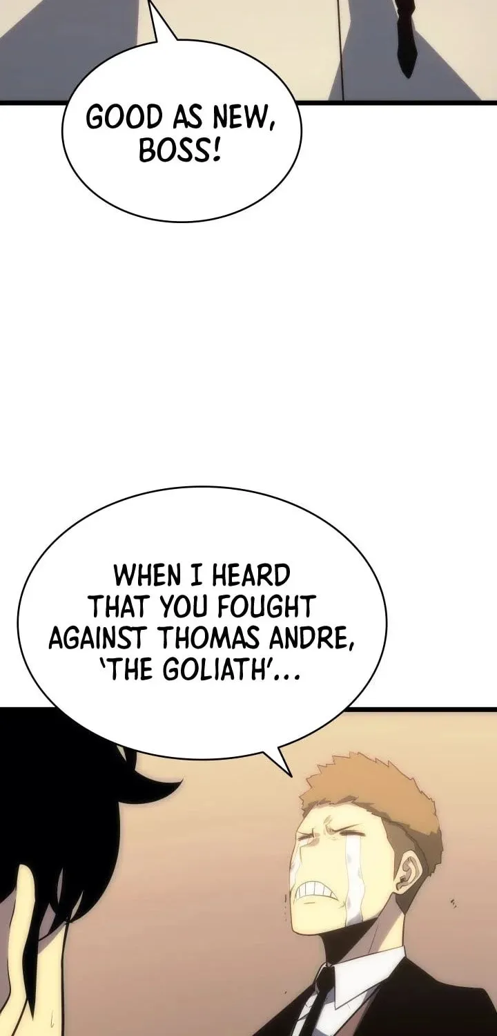 Read Solo Leveling chapter 149 image 72 on Lezhin