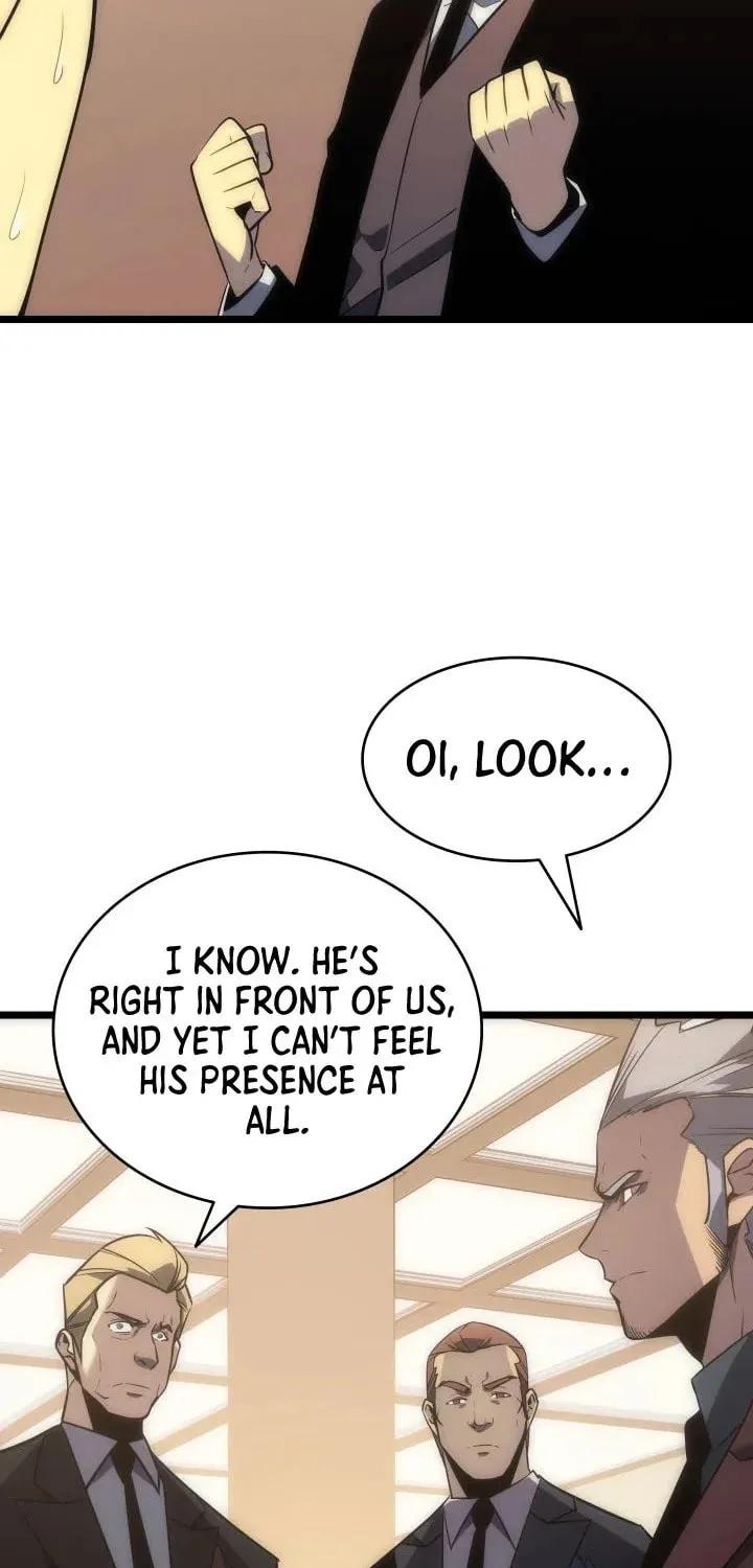 Read Solo Leveling chapter 149 image 73 on Lezhin