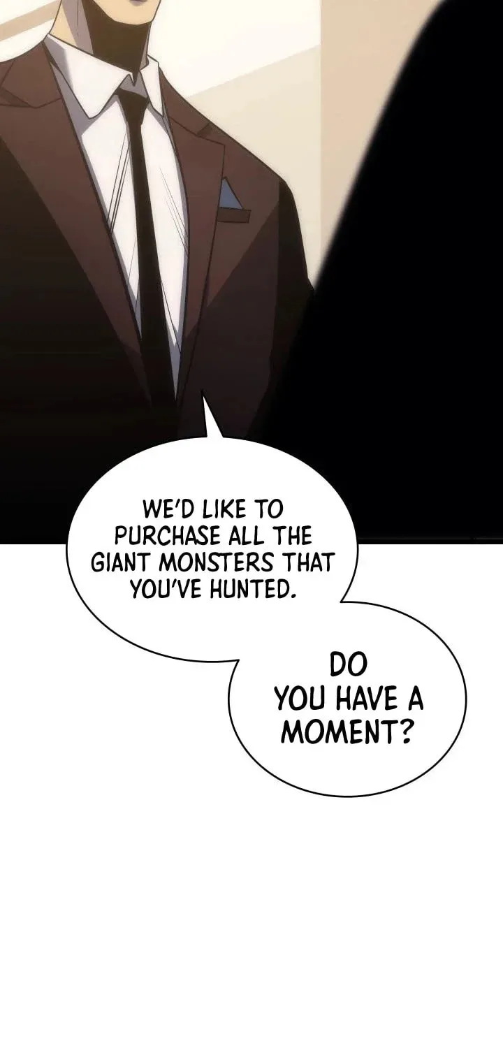 Read Solo Leveling chapter 149 image 77 on Lezhin