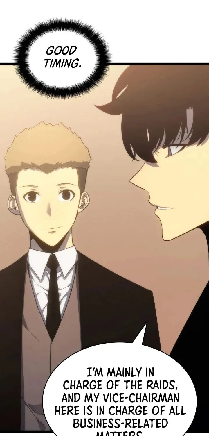 Read Solo Leveling chapter 149 image 78 on Lezhin