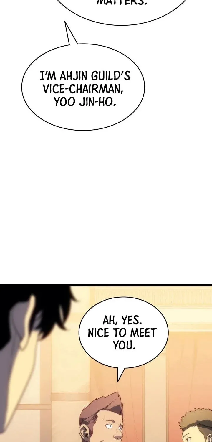 Read Solo Leveling chapter 149 image 79 on Lezhin