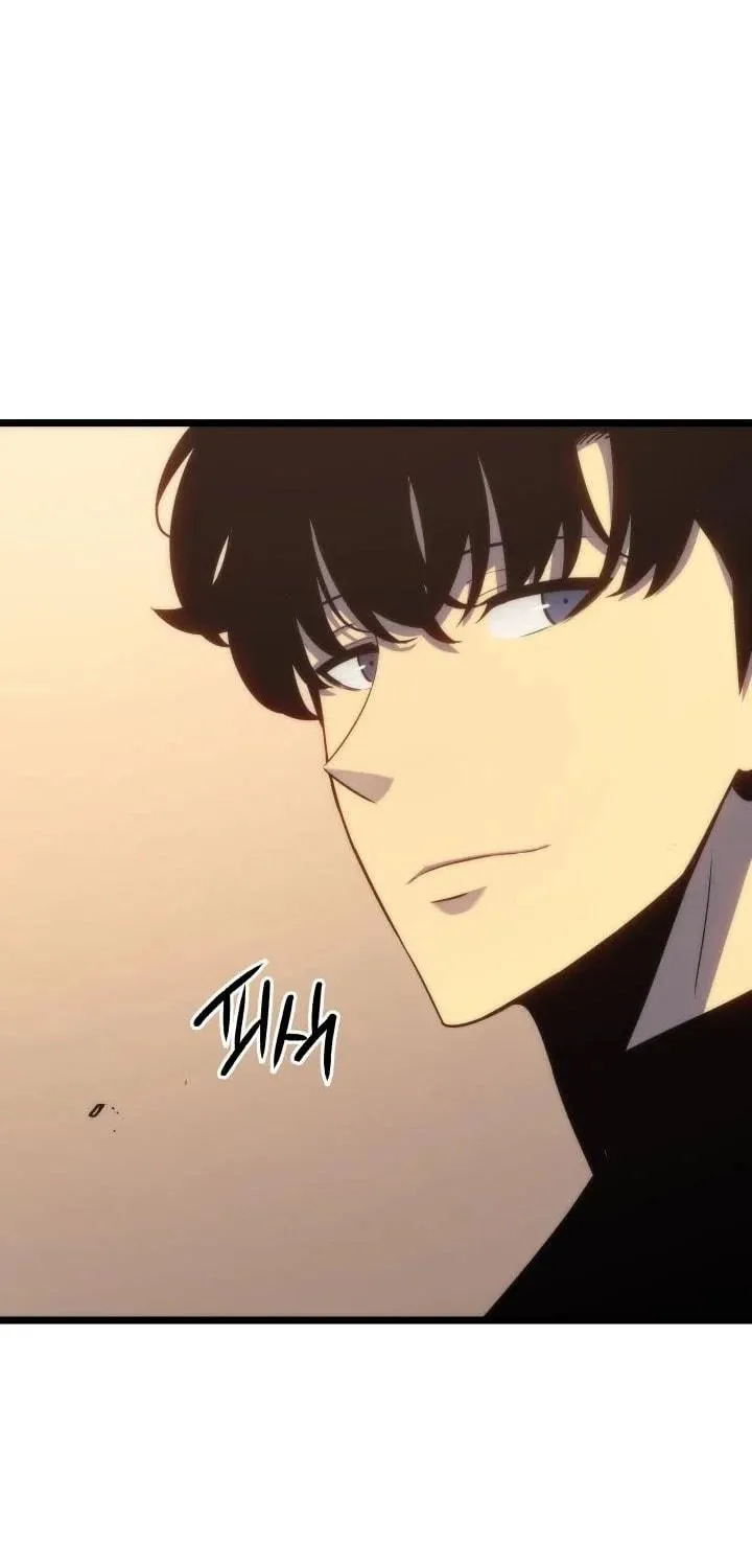 Read Solo Leveling chapter 149 image 81 on Lezhin