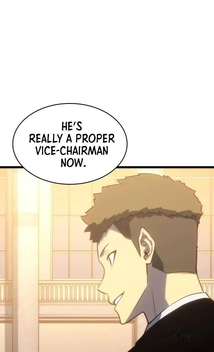 Read Solo Leveling chapter 149 image 82 on Lezhin