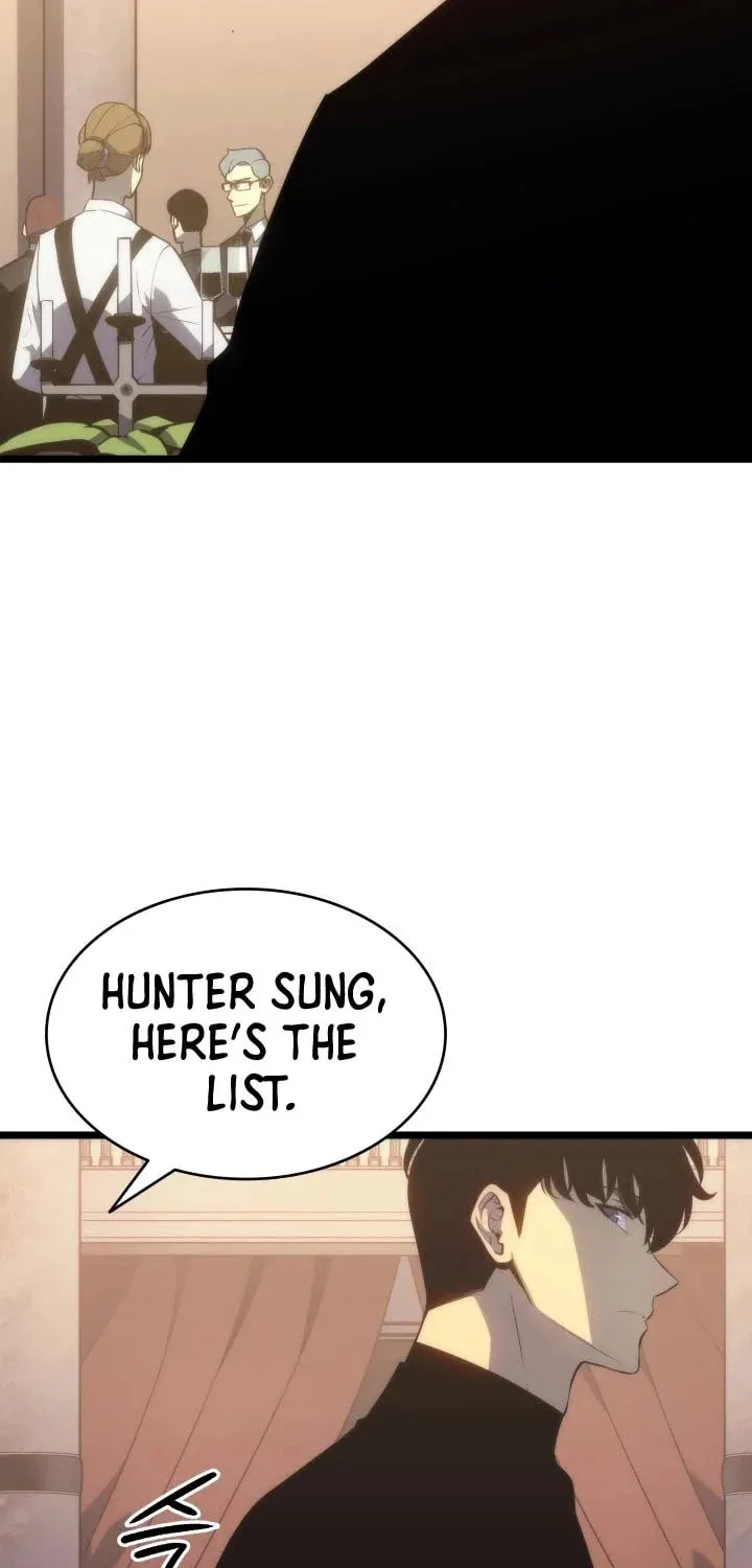 Read Solo Leveling chapter 149 image 83 on Lezhin