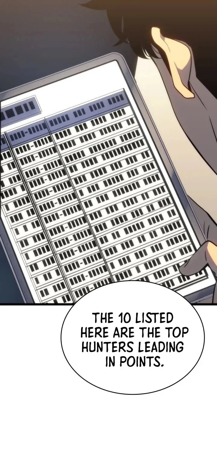 Read Solo Leveling chapter 149 image 85 on Lezhin