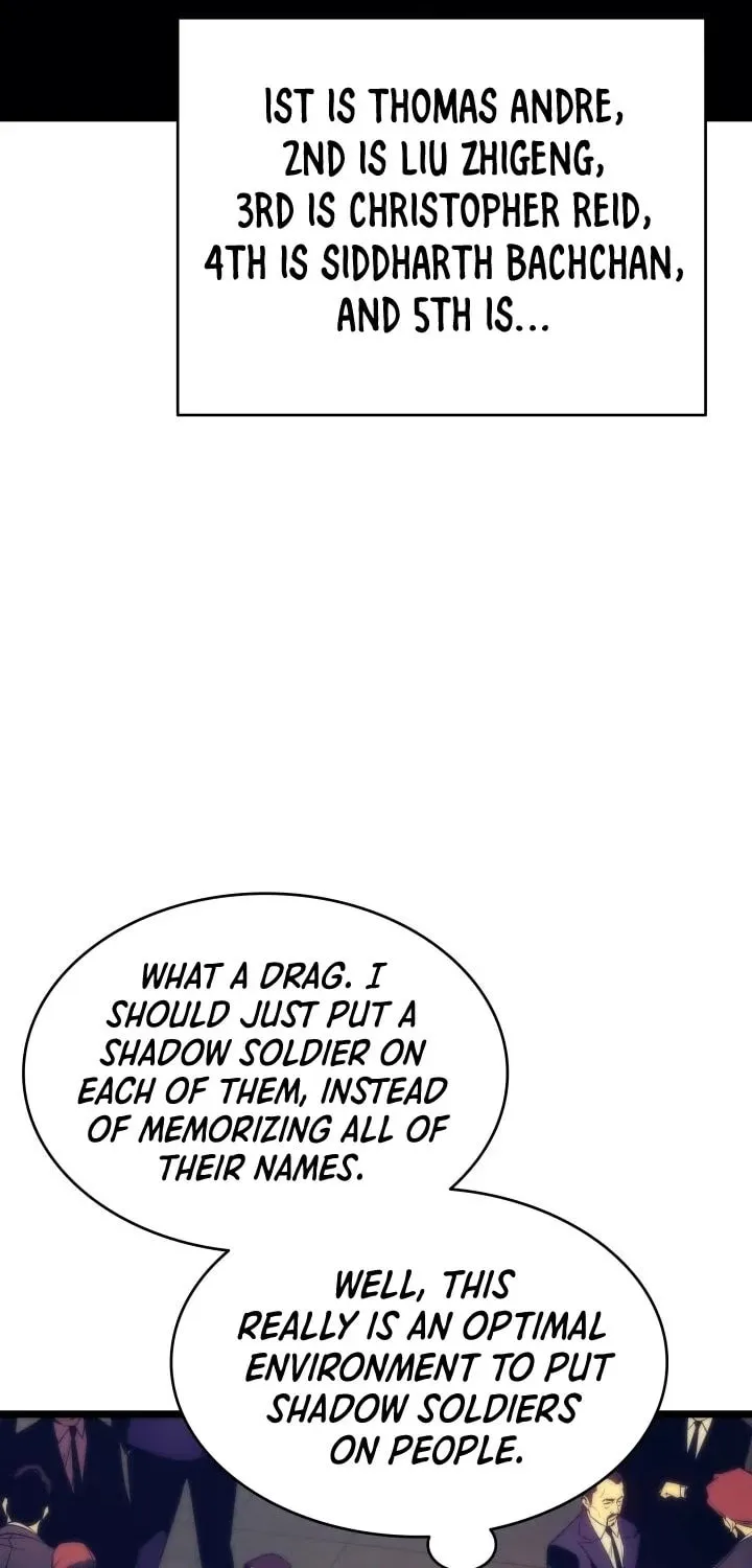Read Solo Leveling chapter 149 image 90 on Lezhin