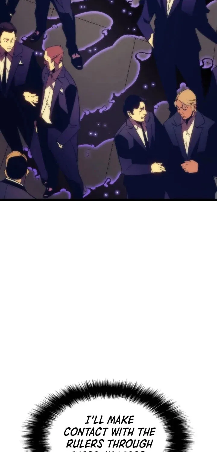 Read Solo Leveling chapter 149 image 92 on Lezhin