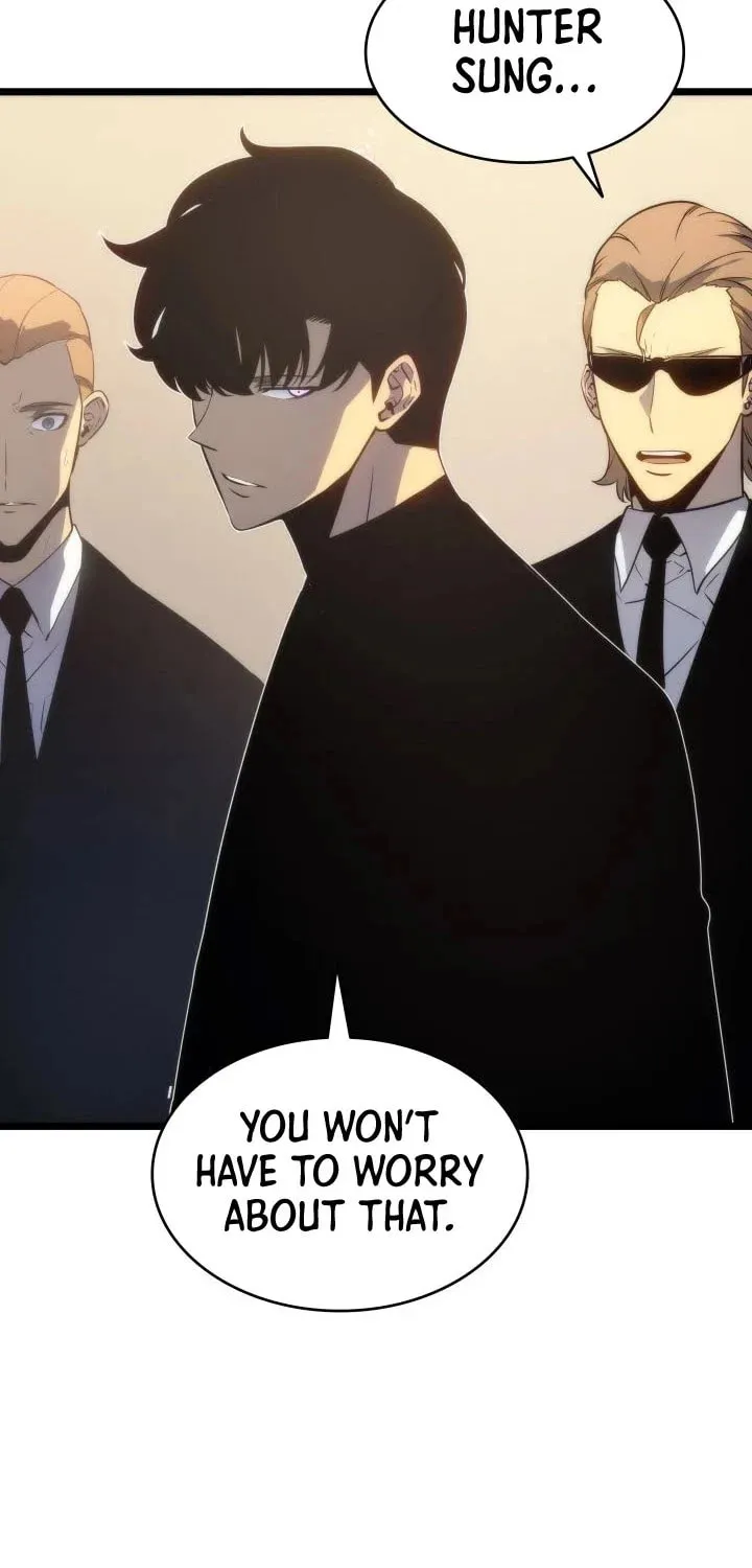 Read Solo Leveling chapter 149 image 97 on Lezhin