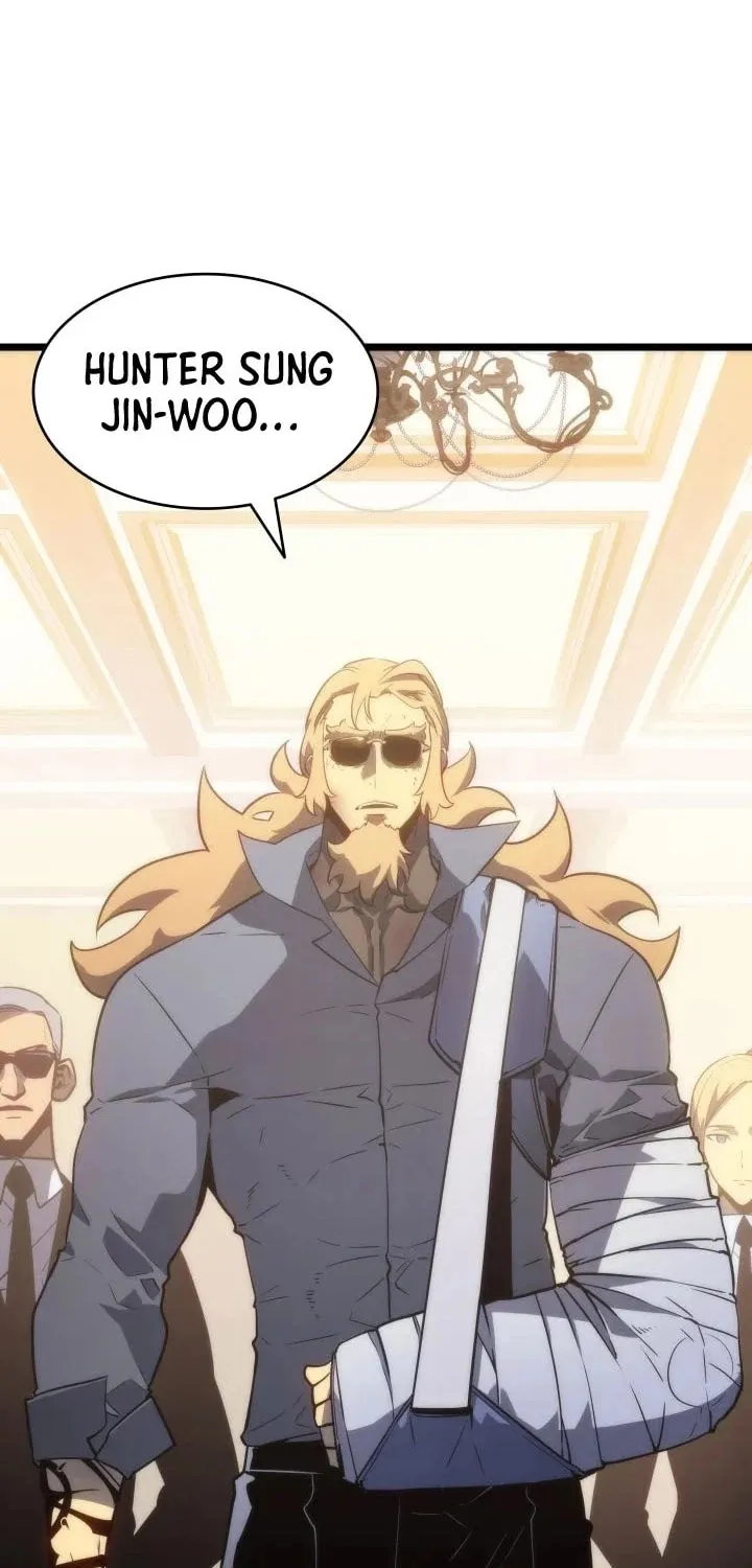 Read Solo Leveling chapter 149 image 98 on Lezhin