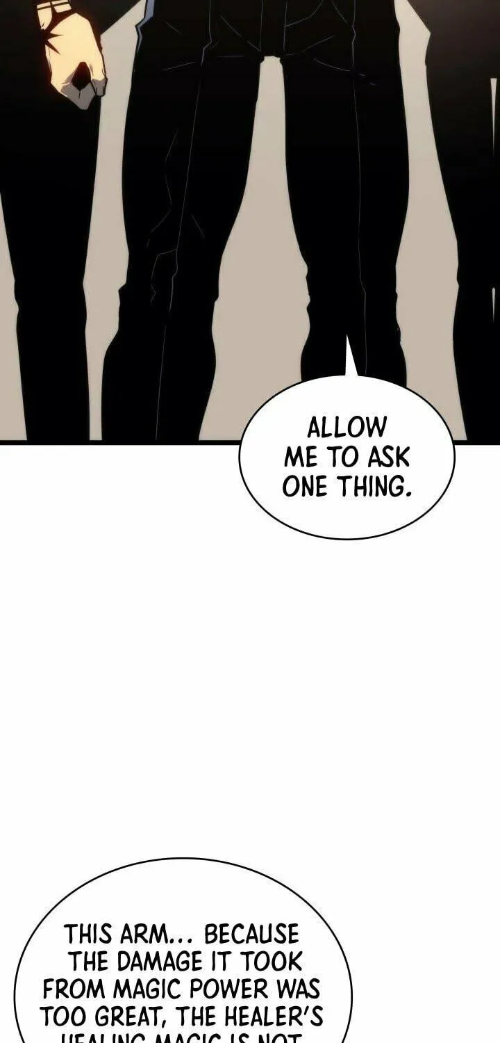 Read Solo Leveling chapter 149 image 99 on Lezhin