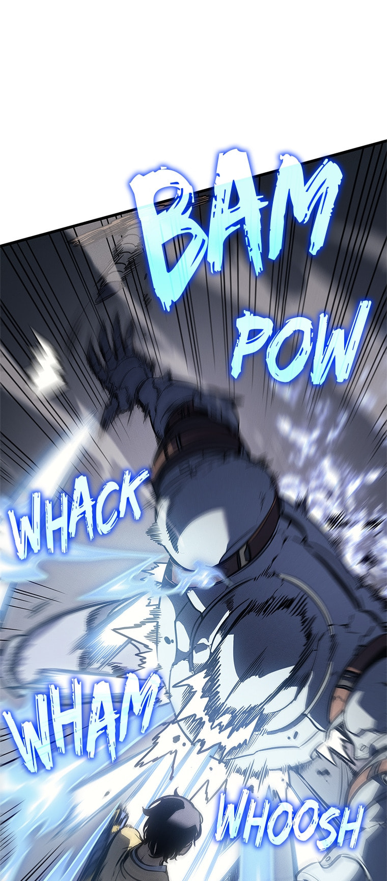 Read Solo Leveling chapter 15.1 image 10 on Lezhin