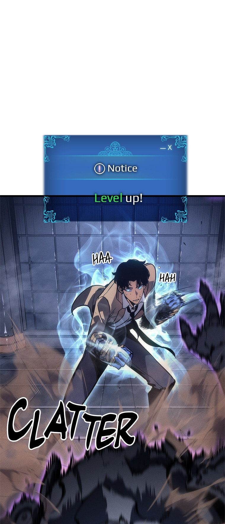 Read Solo Leveling chapter 15.1 image 13 on Lezhin