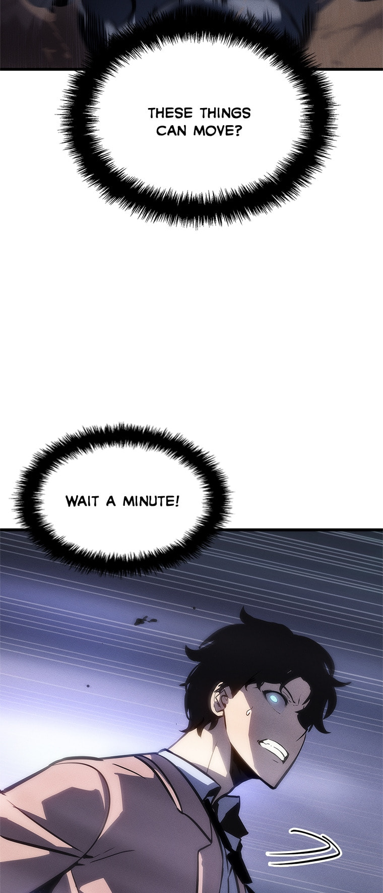 Read Solo Leveling chapter 15.1 image 14 on Lezhin