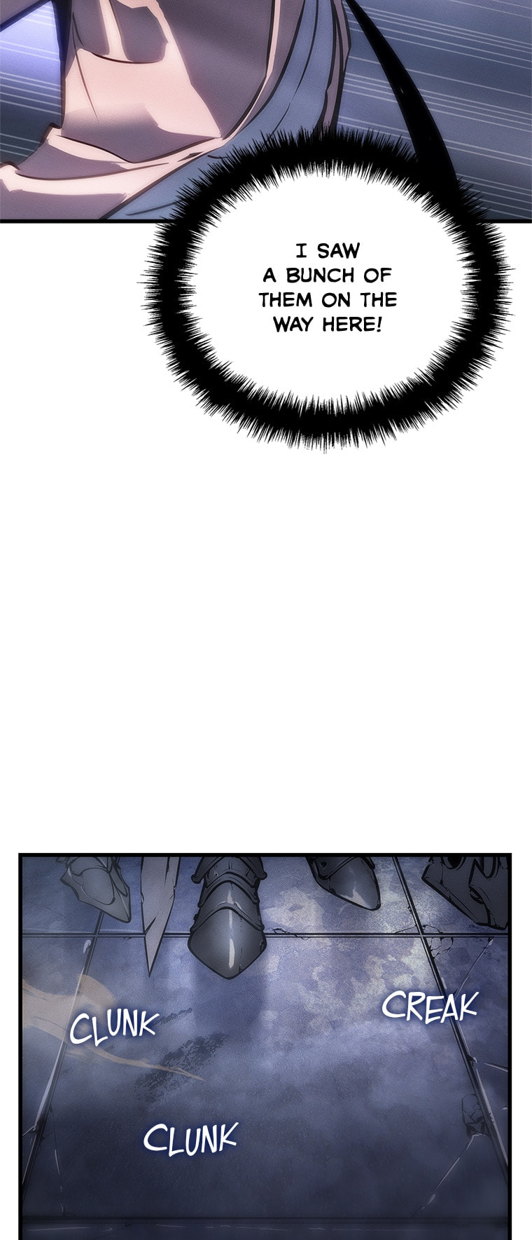 Read Solo Leveling chapter 15.1 image 15 on Lezhin