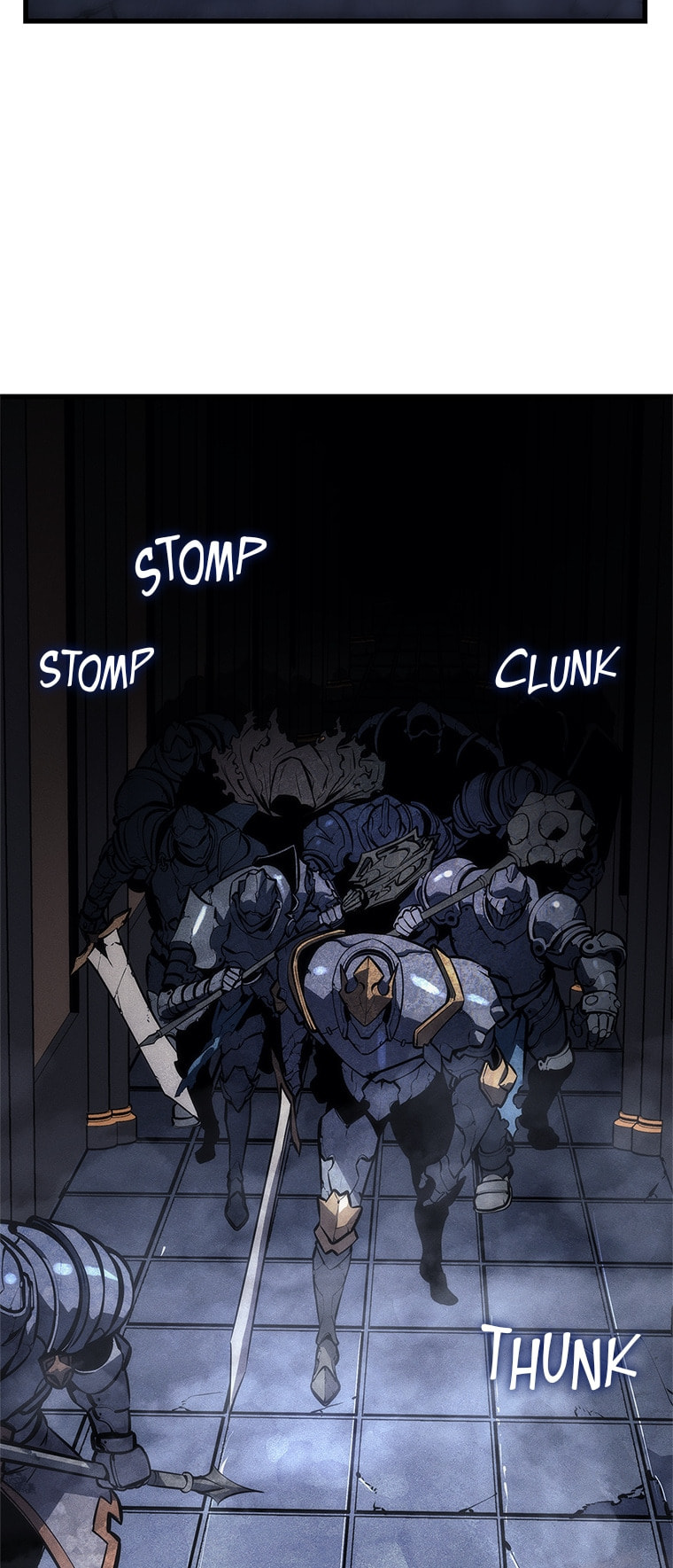 Read Solo Leveling chapter 15.1 image 16 on Lezhin