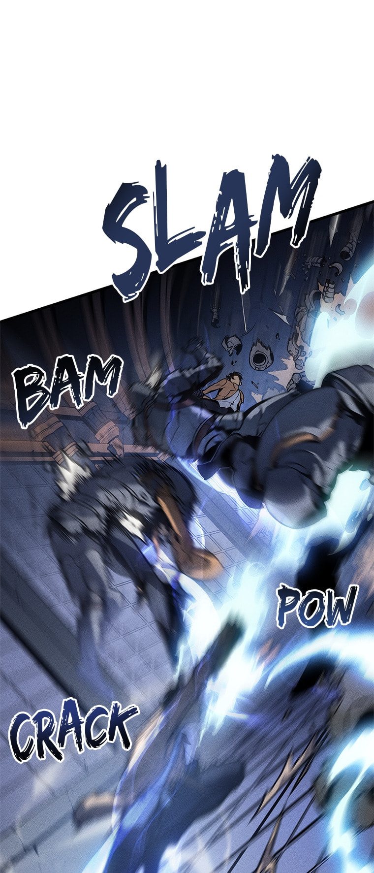 Read Solo Leveling chapter 15.1 image 22 on Lezhin