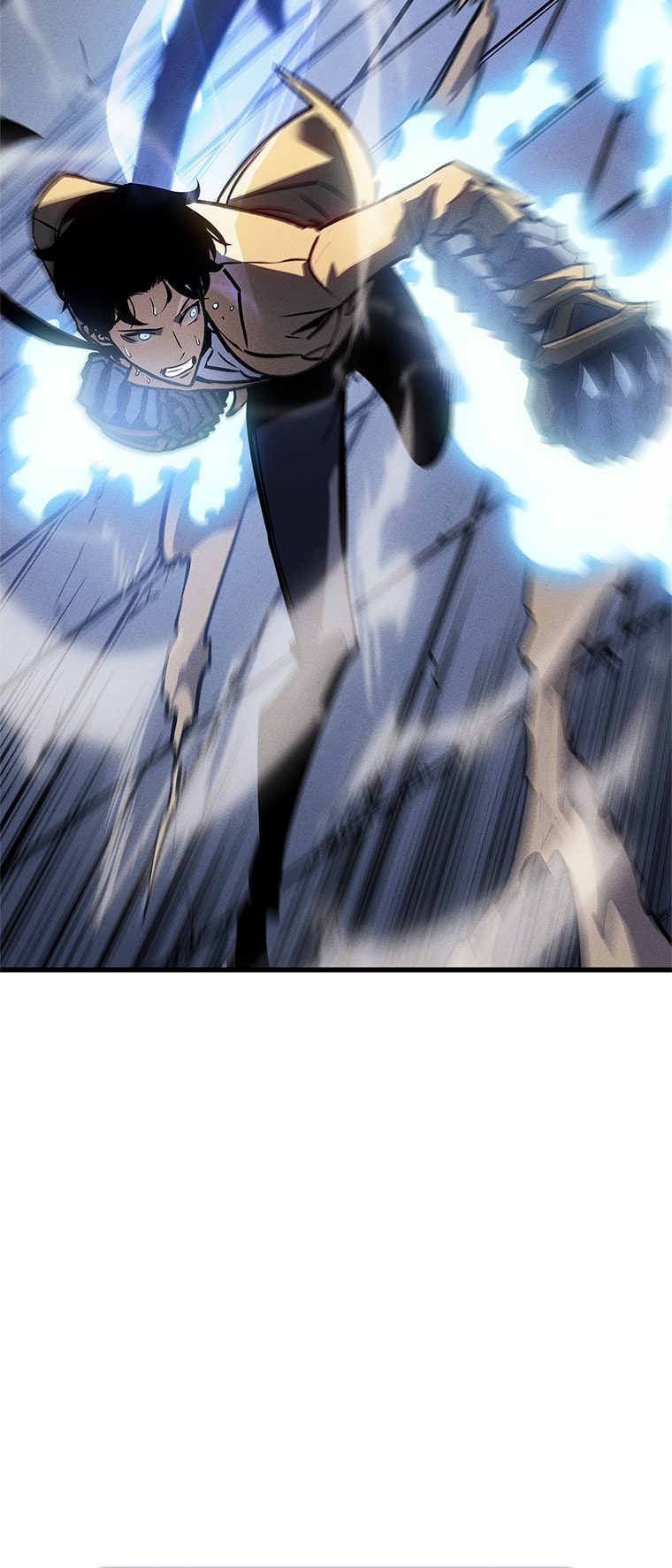 Read Solo Leveling chapter 15.1 image 23 on Lezhin